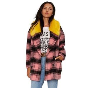 Scotch & Soda Club House Royals jacket